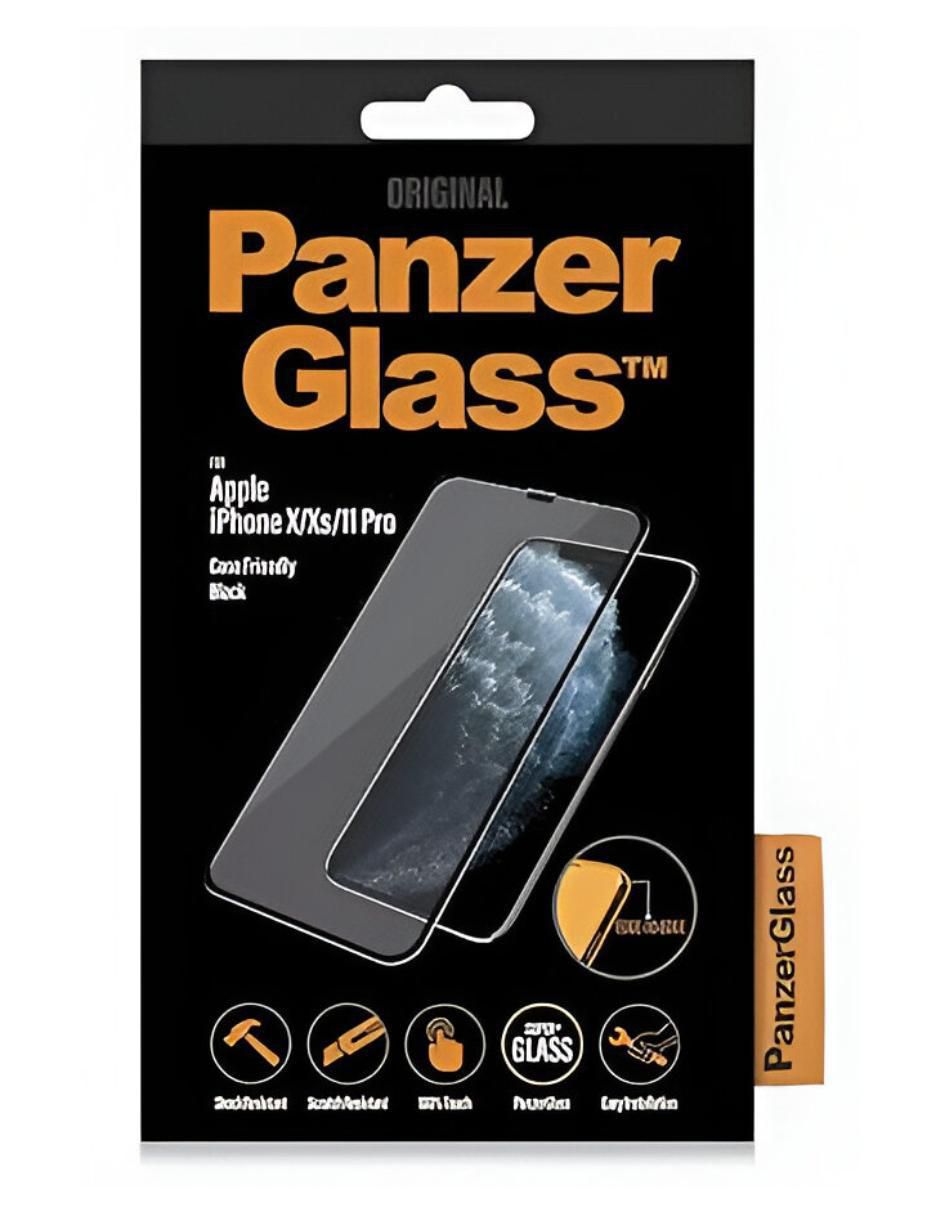 Mica celular iPhone 11 Pro Max de TPU 3