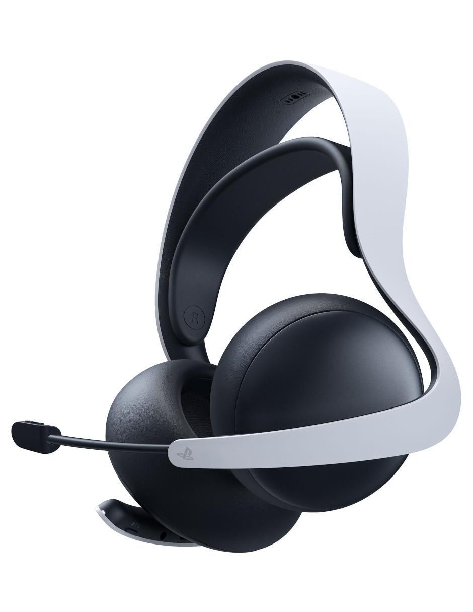 Audífonos gamer Over-Ear Pulse Elite inalámbricos Audífonos gamer Over-Ear Pulse Elite inalámbricos
