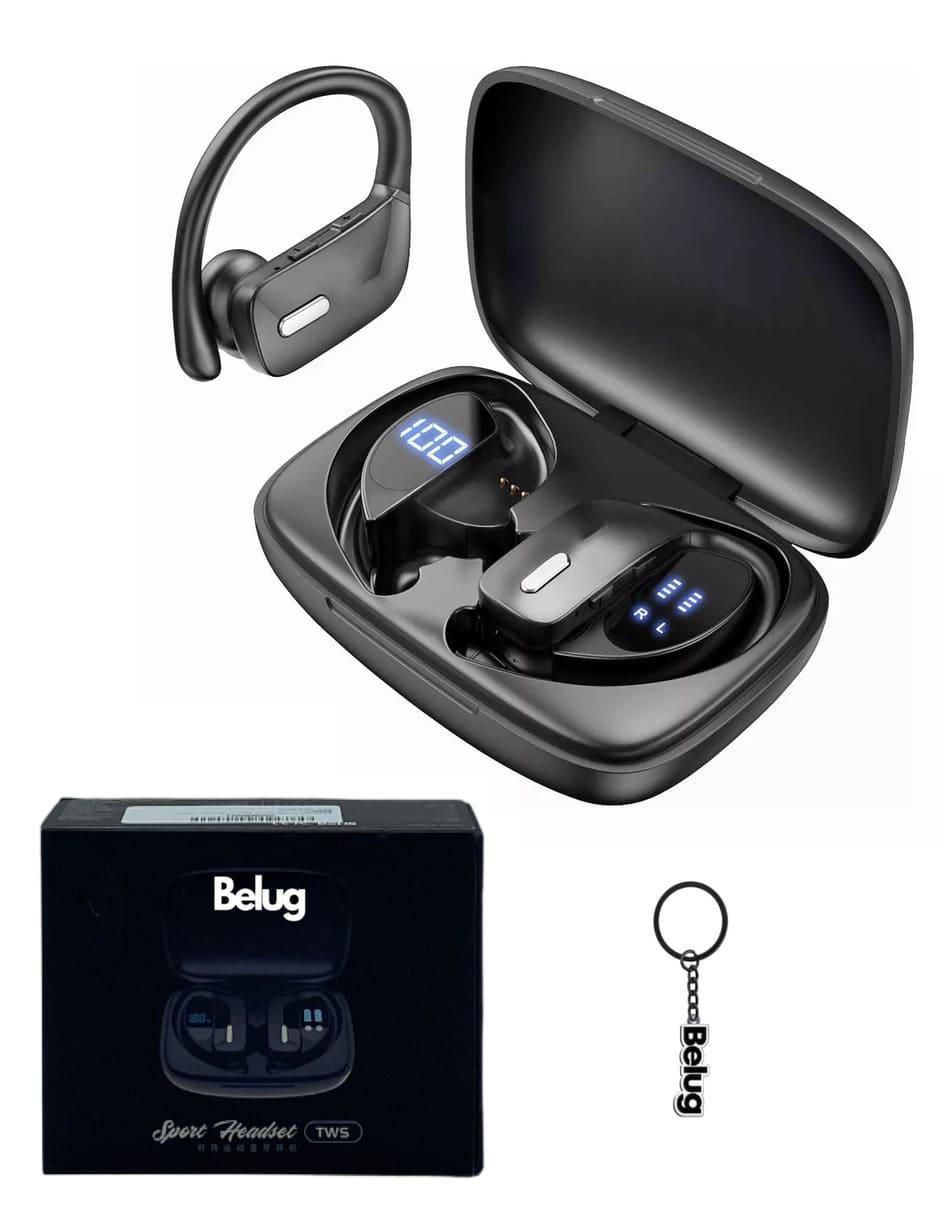Audífonos True Wireless inalámbricos con cancelación de ruido 5