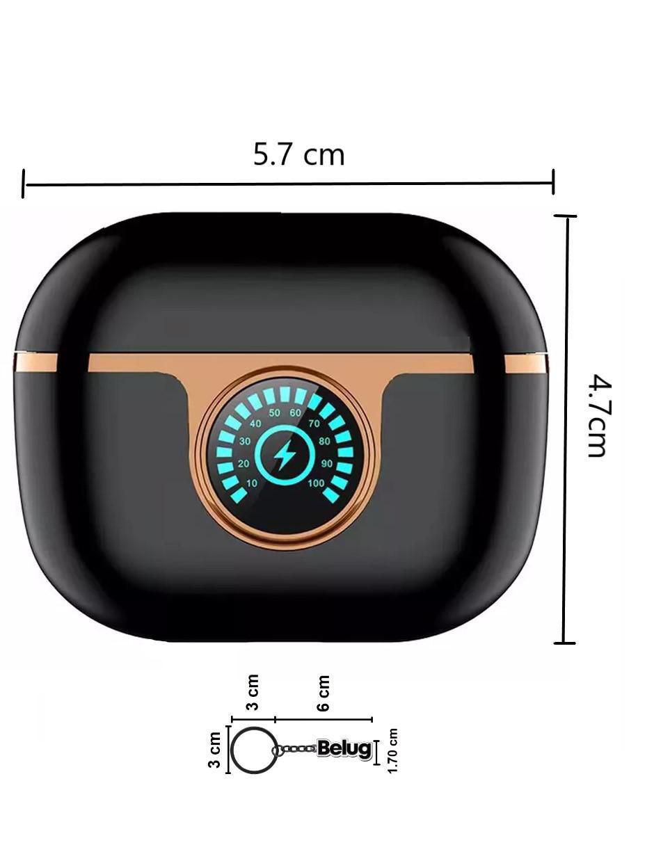Audífonos True Wireless inalámbricos con cancelación de ruido 5