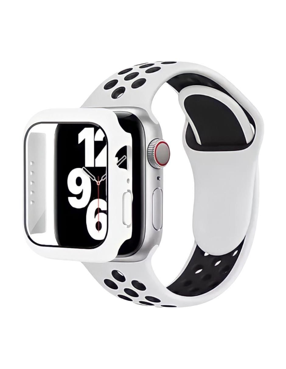 Correa para smartwatch de silicón