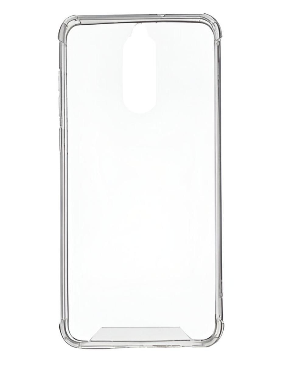 Funda para Moto G4 de TPU