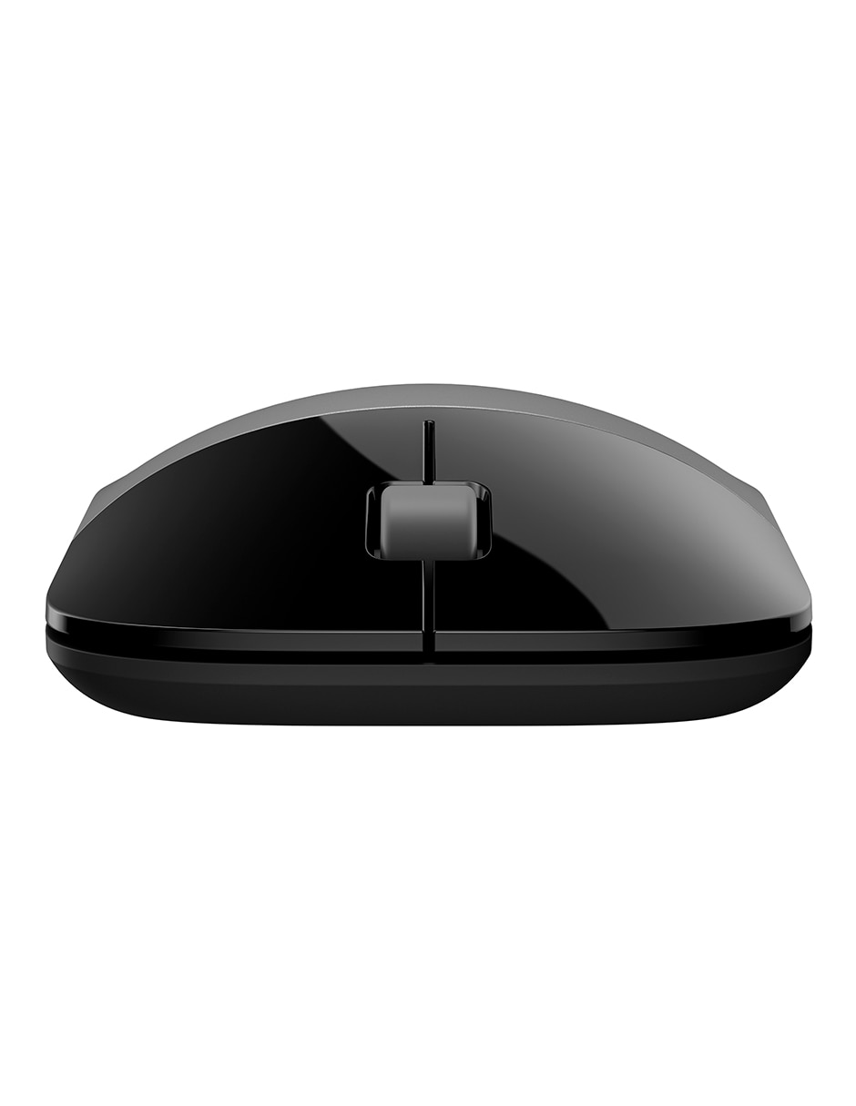 Mouse Inalámbrico hp z3700 dual silver wireless 758a9aa 2