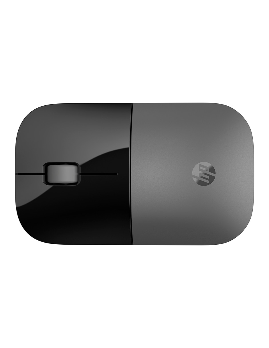 Mouse Inalámbrico hp z3700 dual silver wireless 758a9aa 6