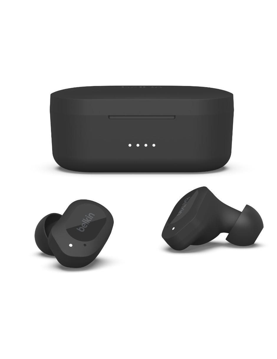 Audífonos True Wireless Soundform Play inalámbricos con cancelación de ruido Audífonos True Wireless Soundform Play inalámbricos con cancelación de ruido