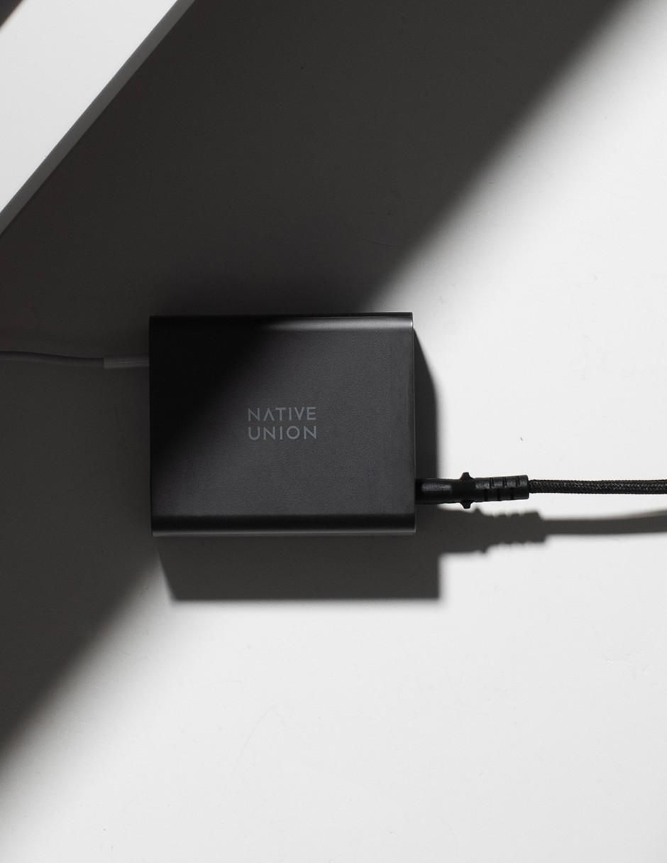 Cargador para laptop USB tipo C 7