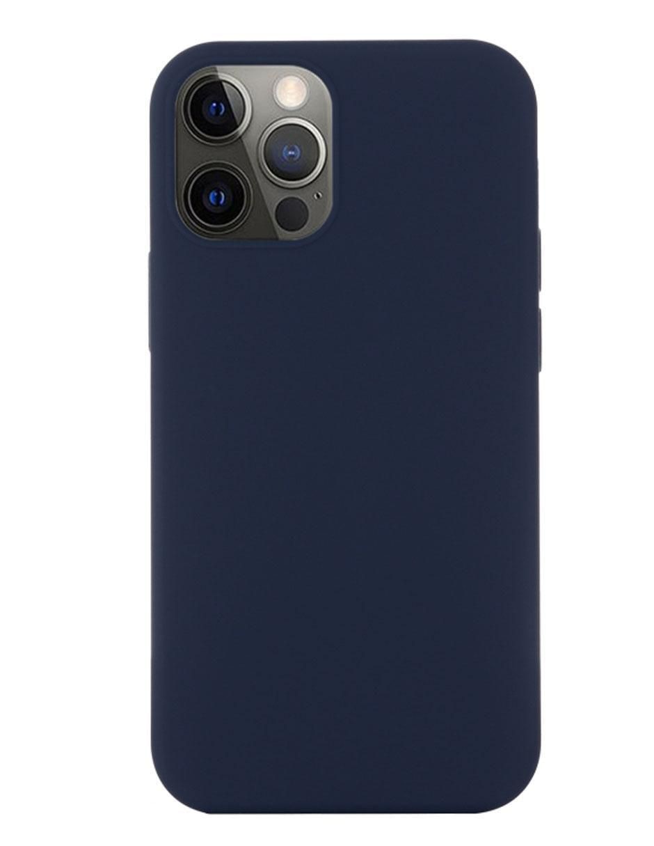 Funda para iPhone de silicón