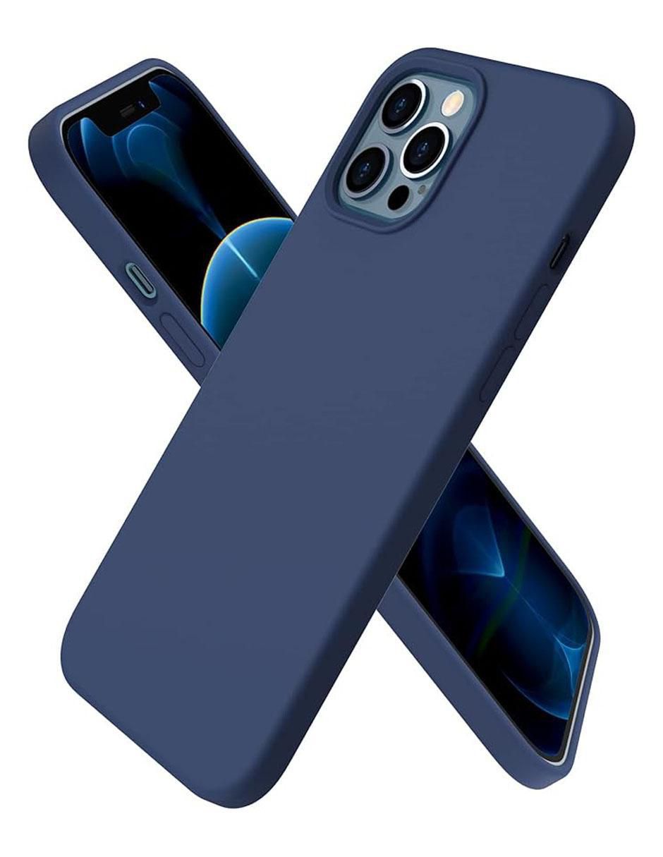 "funda para" apple sin familia  "de" silicón