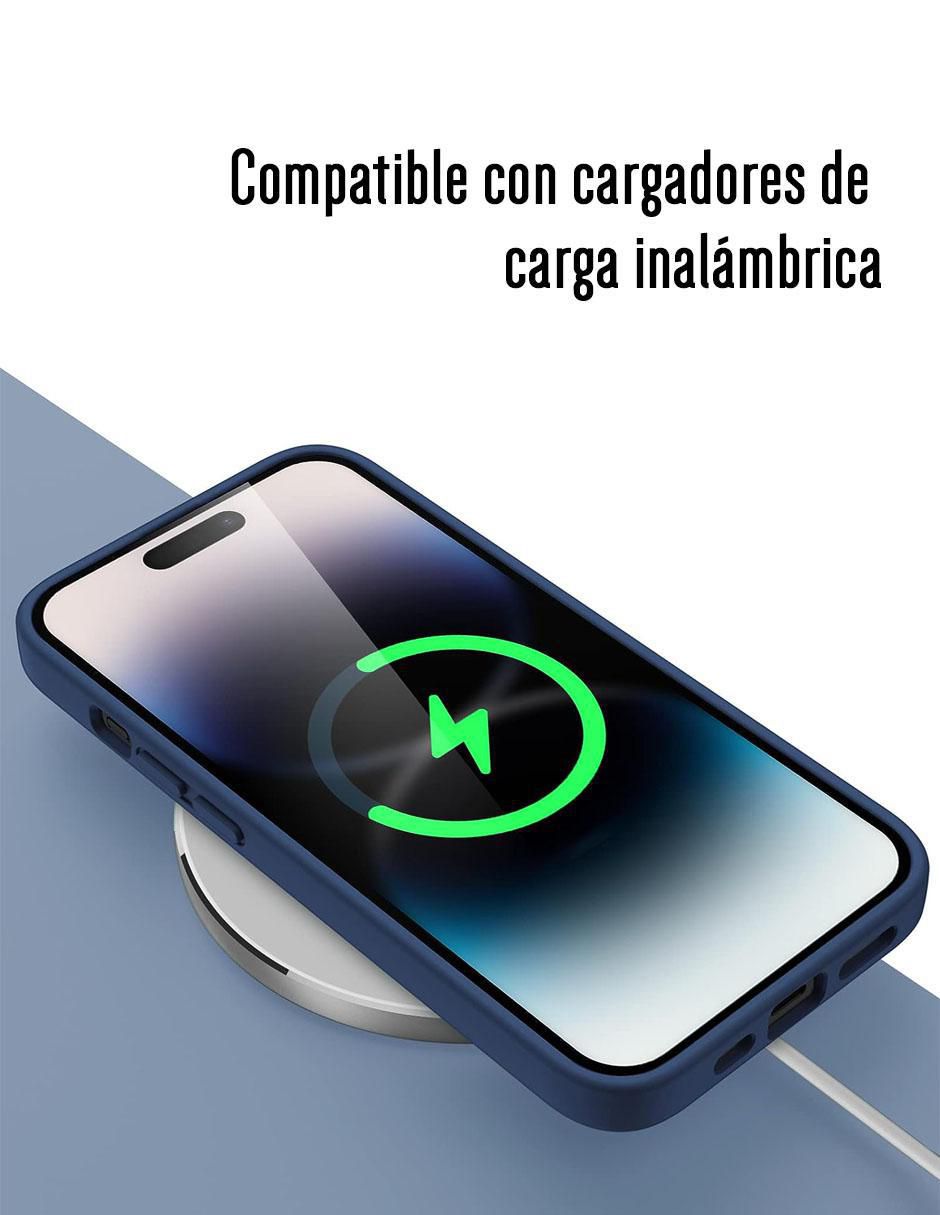 "funda para" apple sin familia  "de" silicón