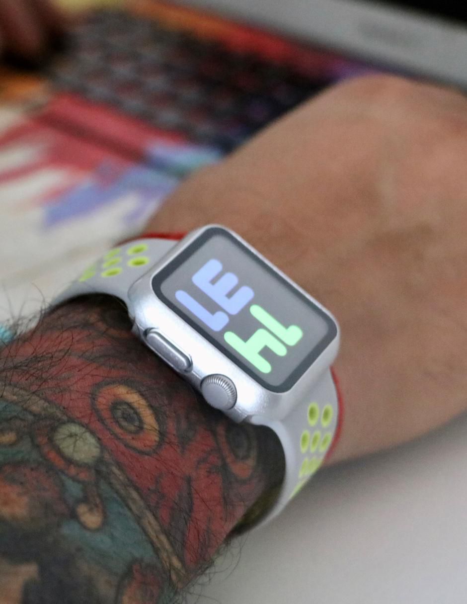 Correa para smartwatch 3