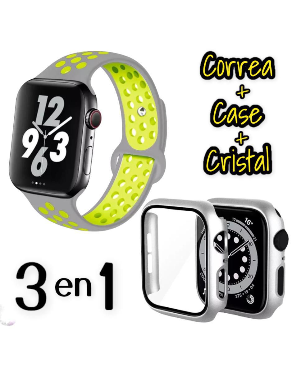 Correa para smartwatch 4