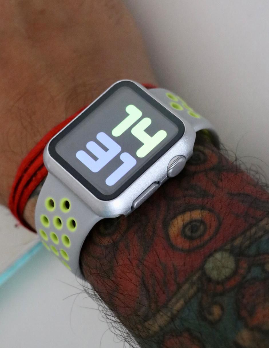 Correa para smartwatch 5