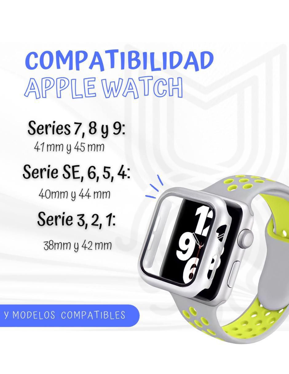 Correa para smartwatch 9
