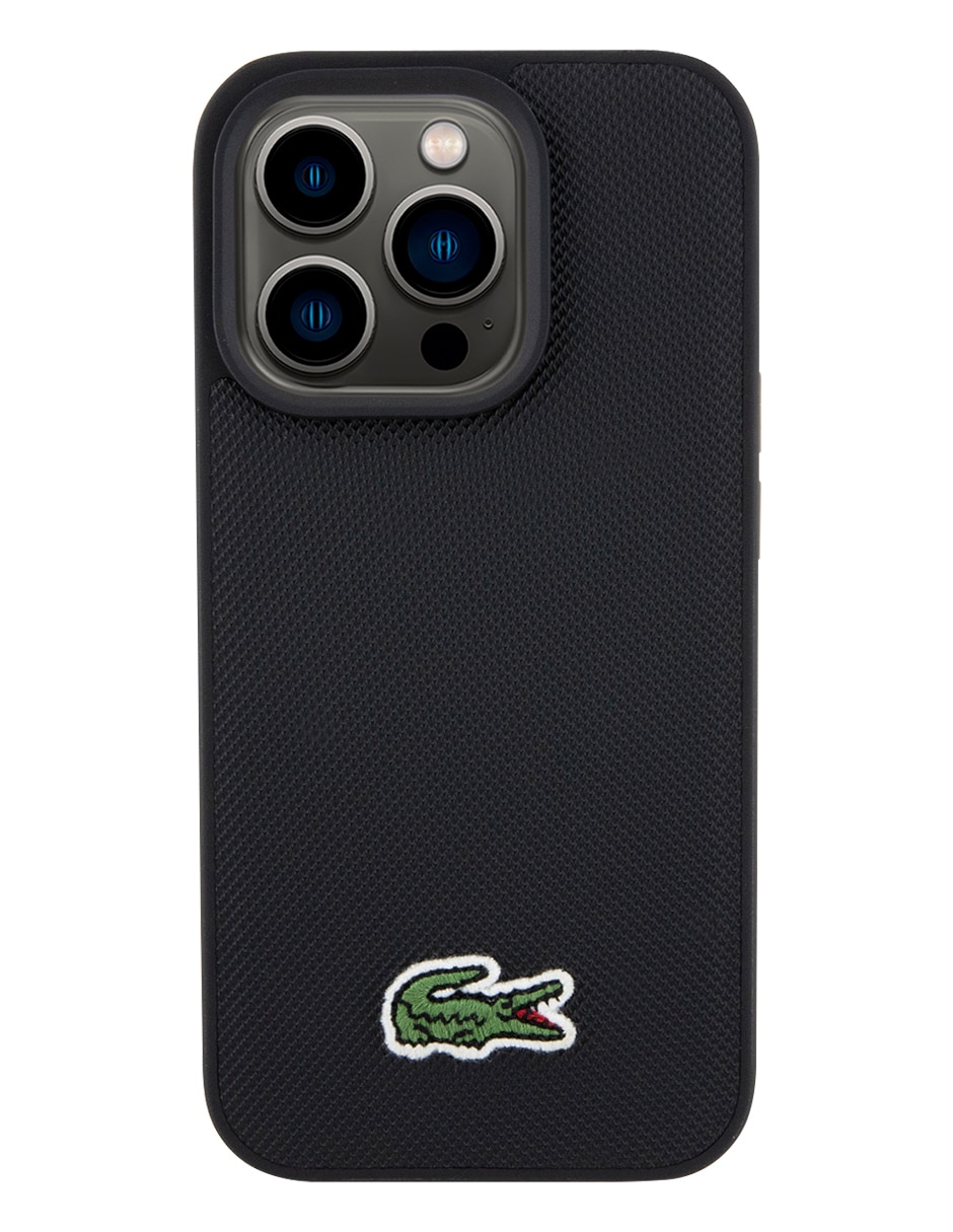 Funda para iPhone de silicón Funda para iPhone de silicón