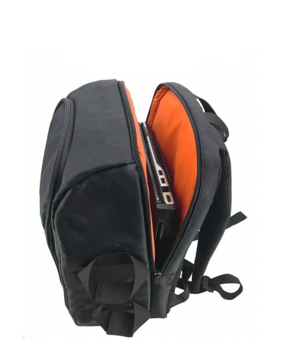 Mochila para cámara impermeable unisex 3