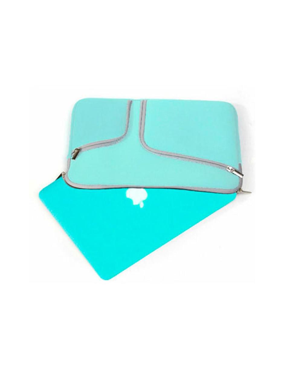 Funda para laptop  15.4 pulgadas 2