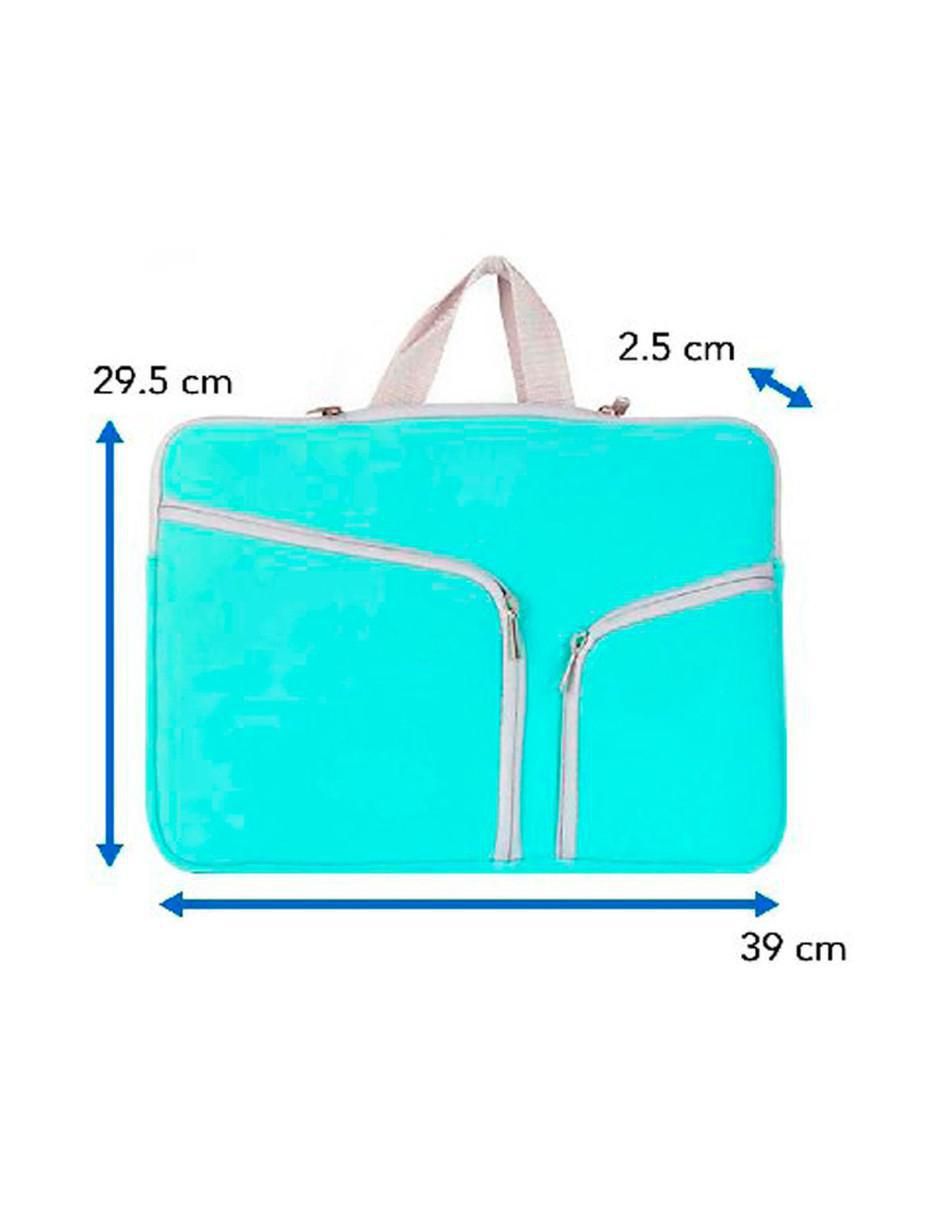 Funda para laptop  15.4 pulgadas 4
