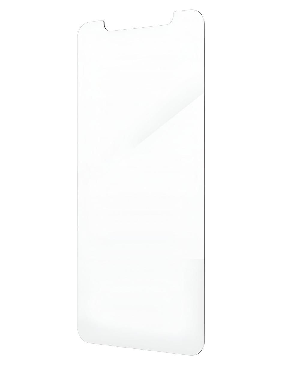 Mica celular iPhone 11/XR/12/12 Pro de cristal templado Mica celular iPhone 11/XR/12/12 Pro de cristal templado