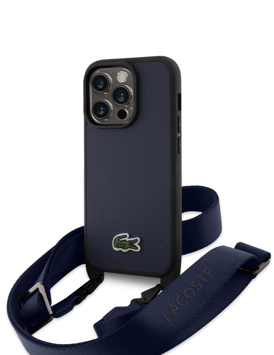 Funda para iPhone 15 Pro de TPU 2