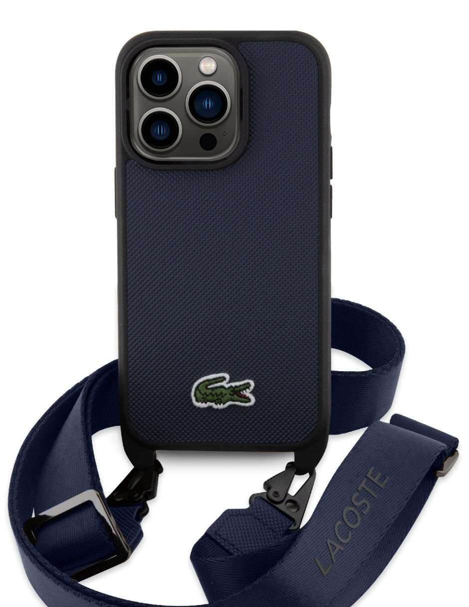Funda para iPhone 15 Pro de TPU 3