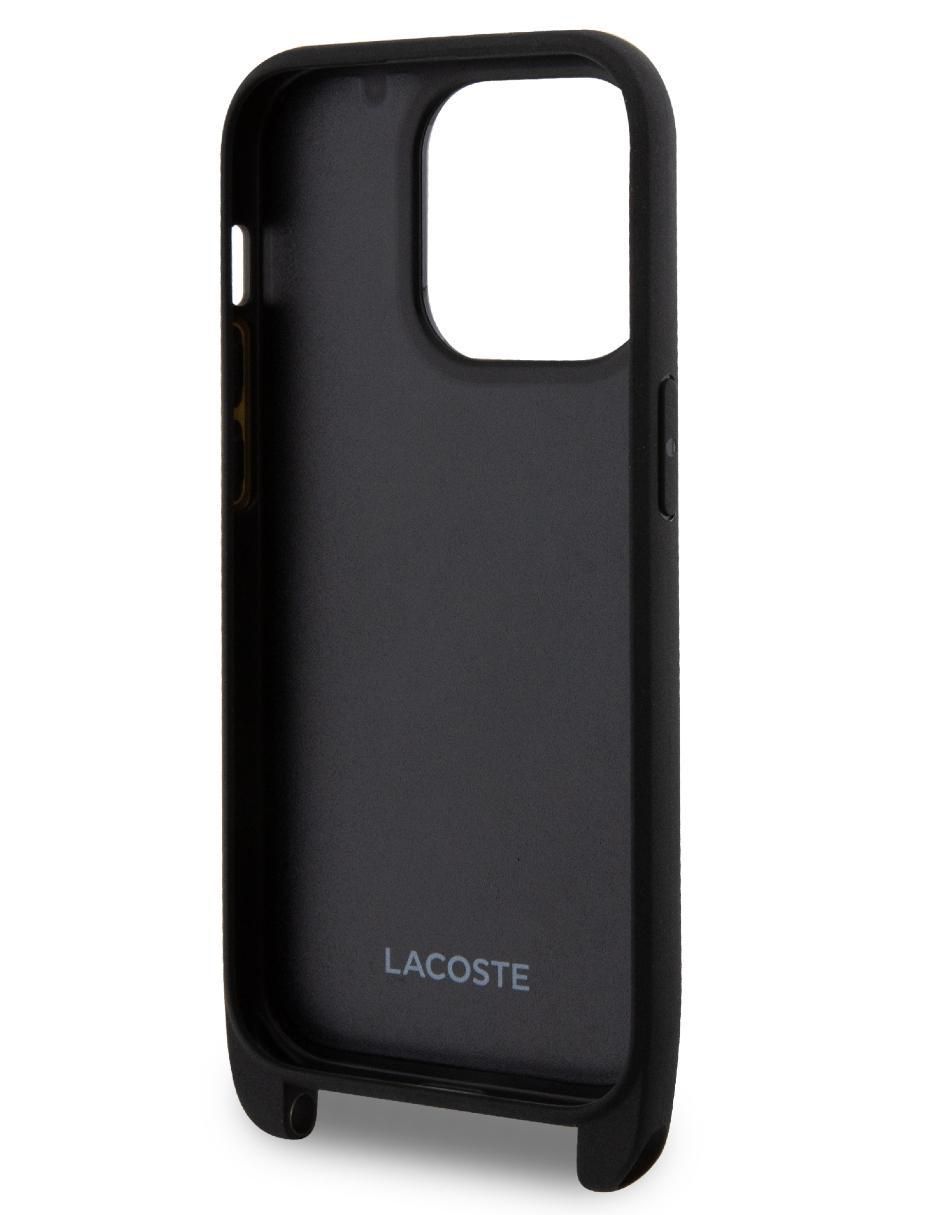 Funda para iPhone 15 Pro de TPU 6