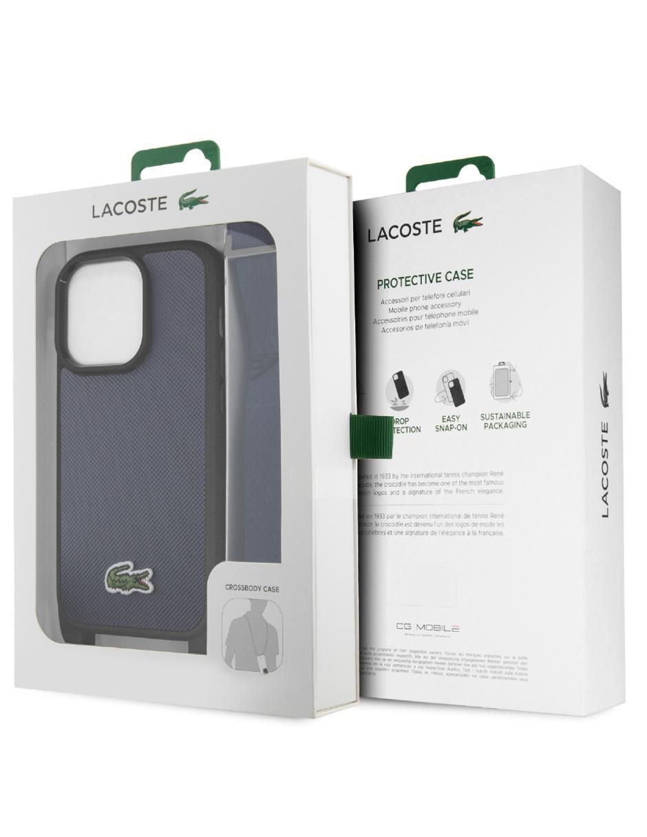 Funda para iPhone 15 Pro de TPU 7