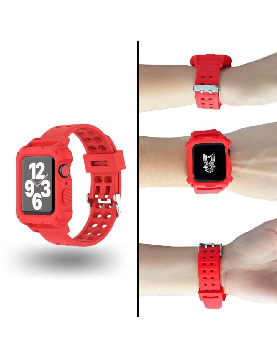 Correa para smartwatch 2