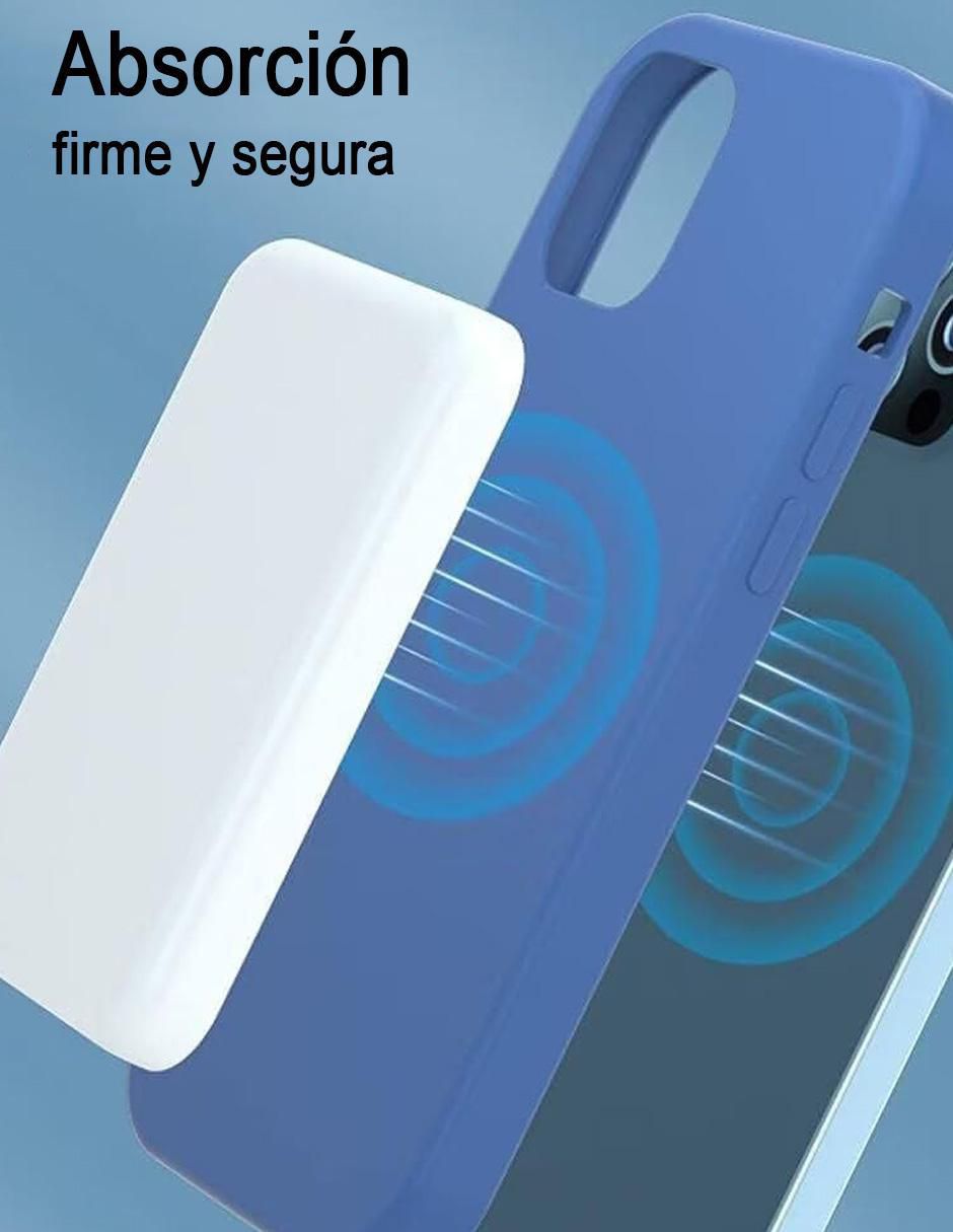Batería portátil 5000 mAh 5