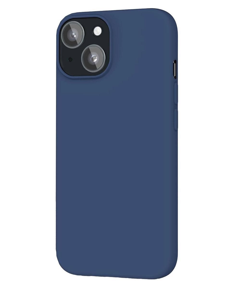 Funda para iPhone de silicón