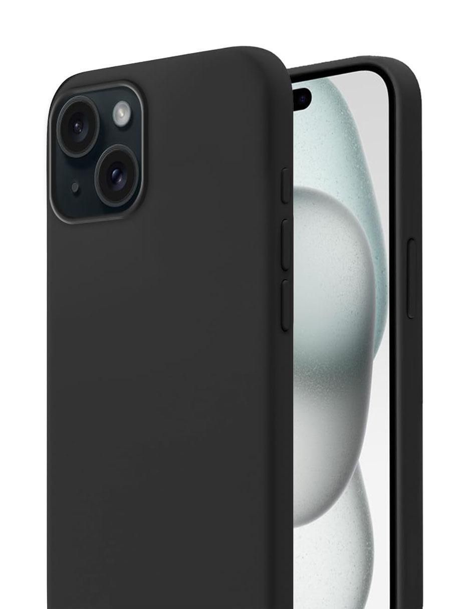 Funda para iPhone de silicón 2