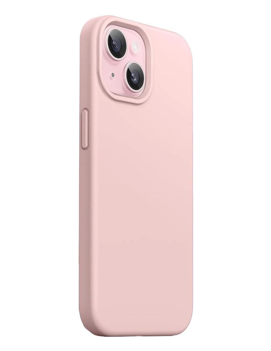 Funda para iPhone de silicón Funda para iPhone de silicón