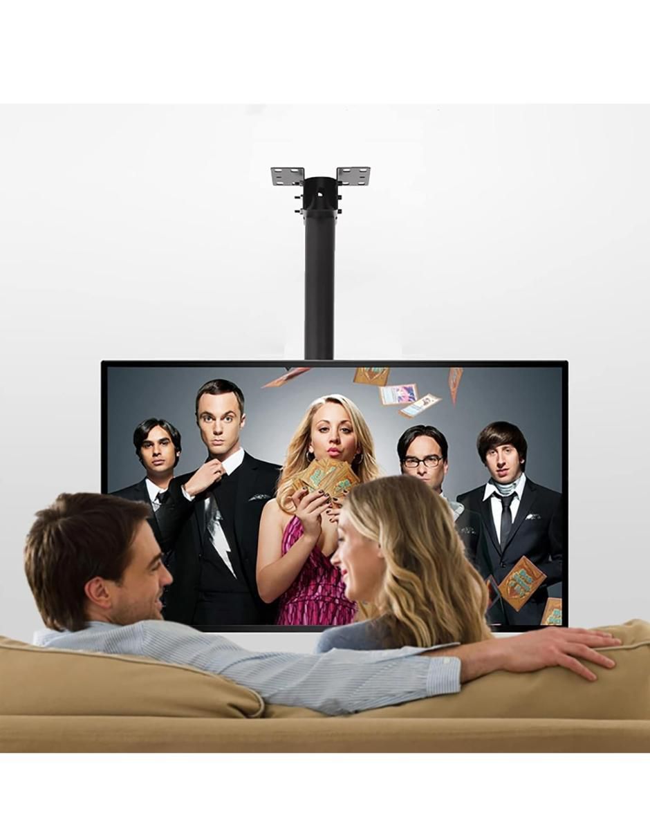 Soporte para pantalla fijo 3