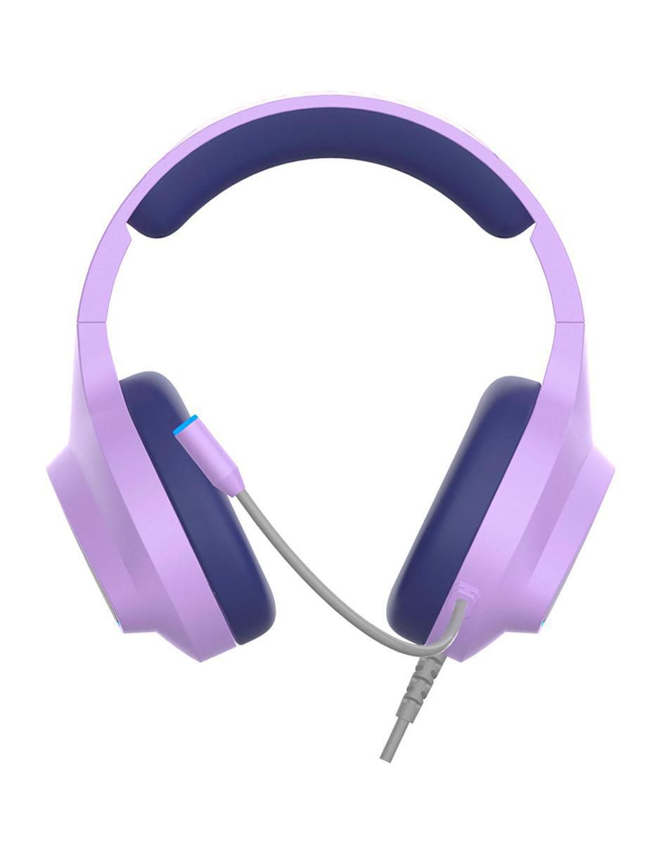 Audífonos gamer 3
