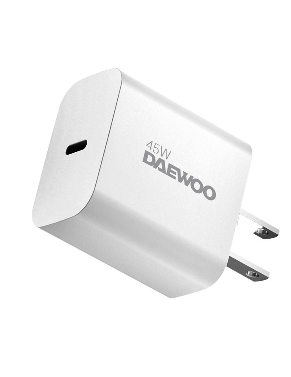 Adaptador de corriente 2