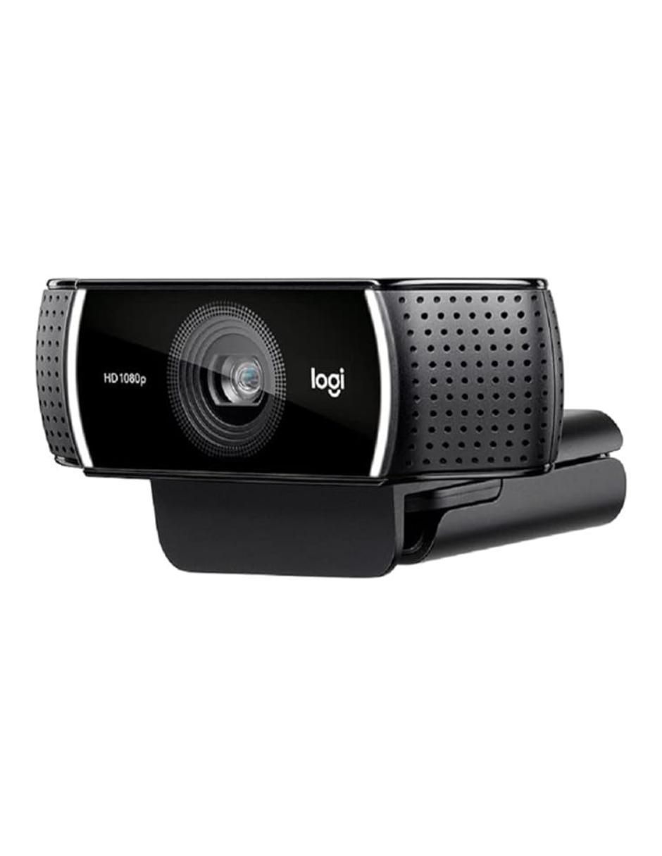 Webcam de 1080 Px C922 2