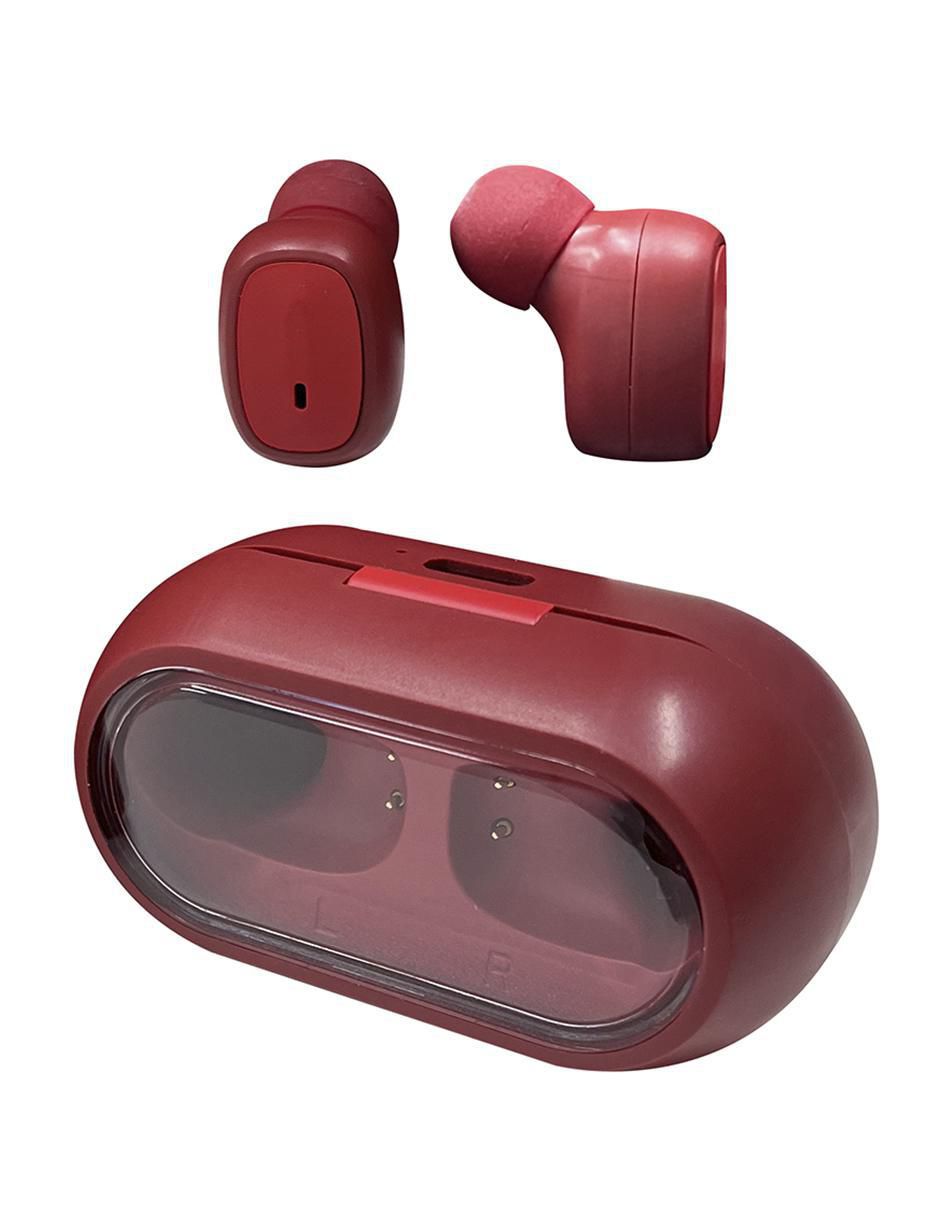 Audífonos True Wireless Dux inalámbricos 1