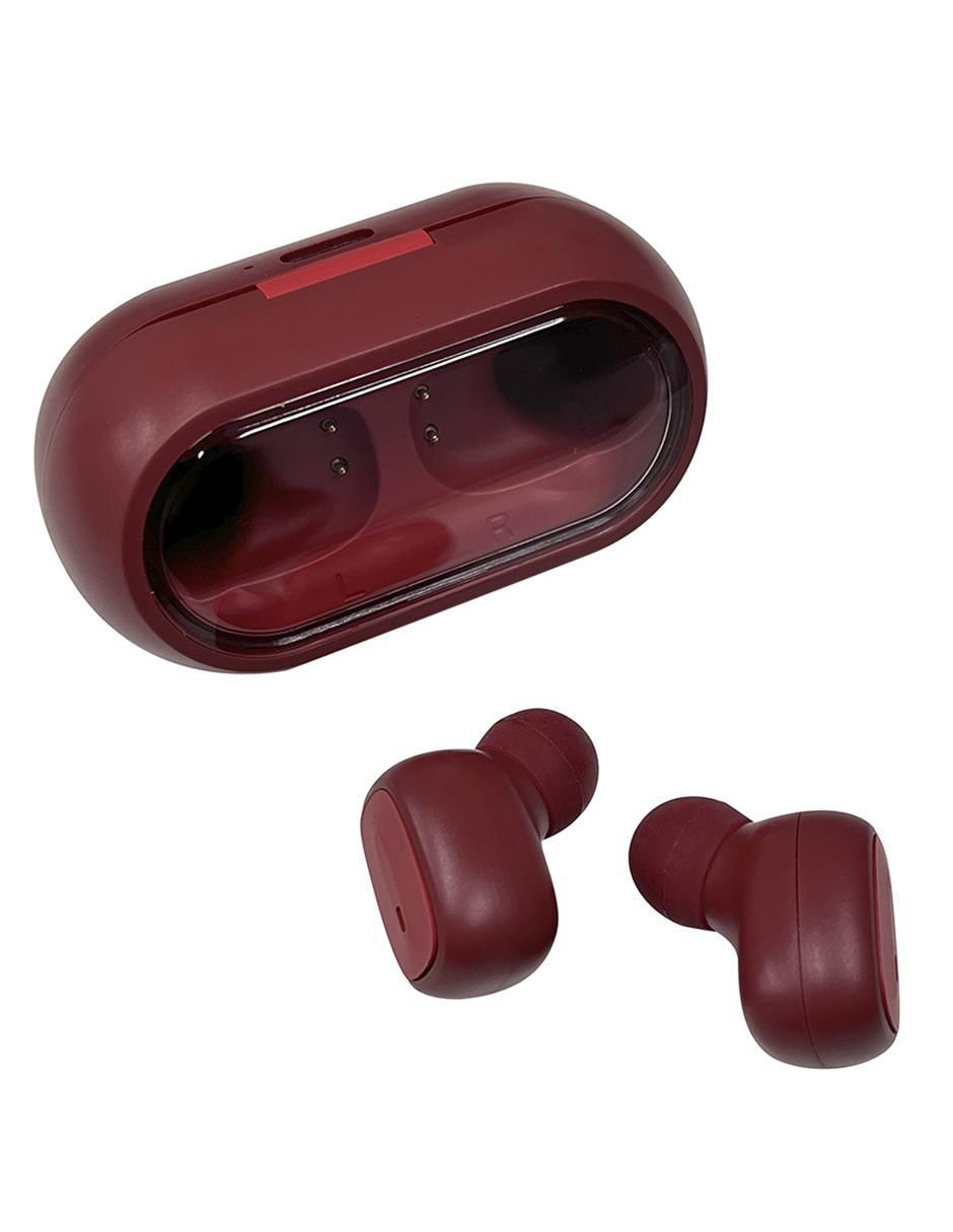 Audífonos True Wireless Dux inalámbricos 2