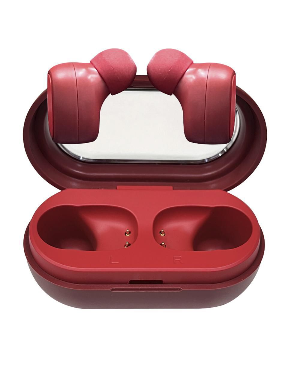 Audífonos True Wireless Dux inalámbricos 3