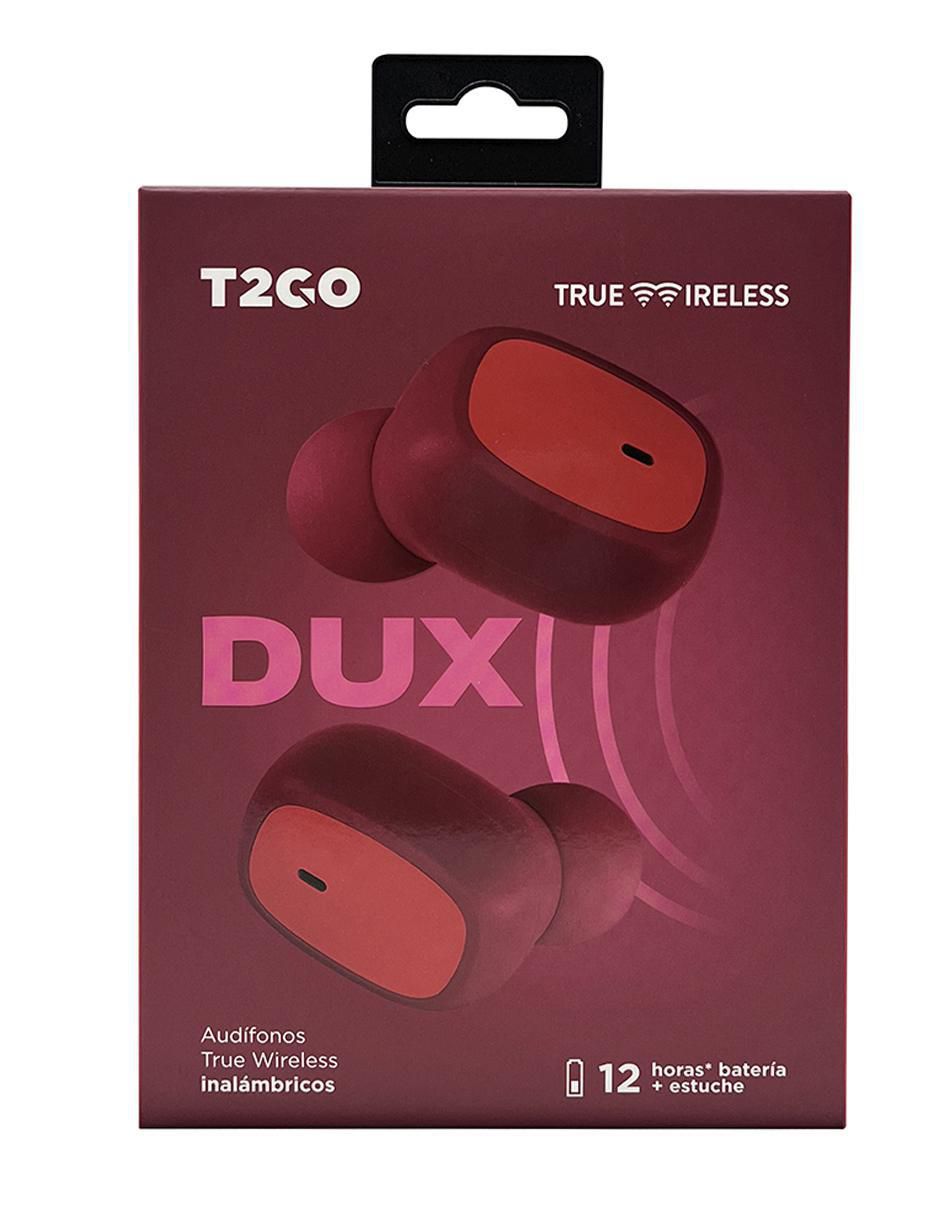 Audífonos True Wireless Dux inalámbricos 4