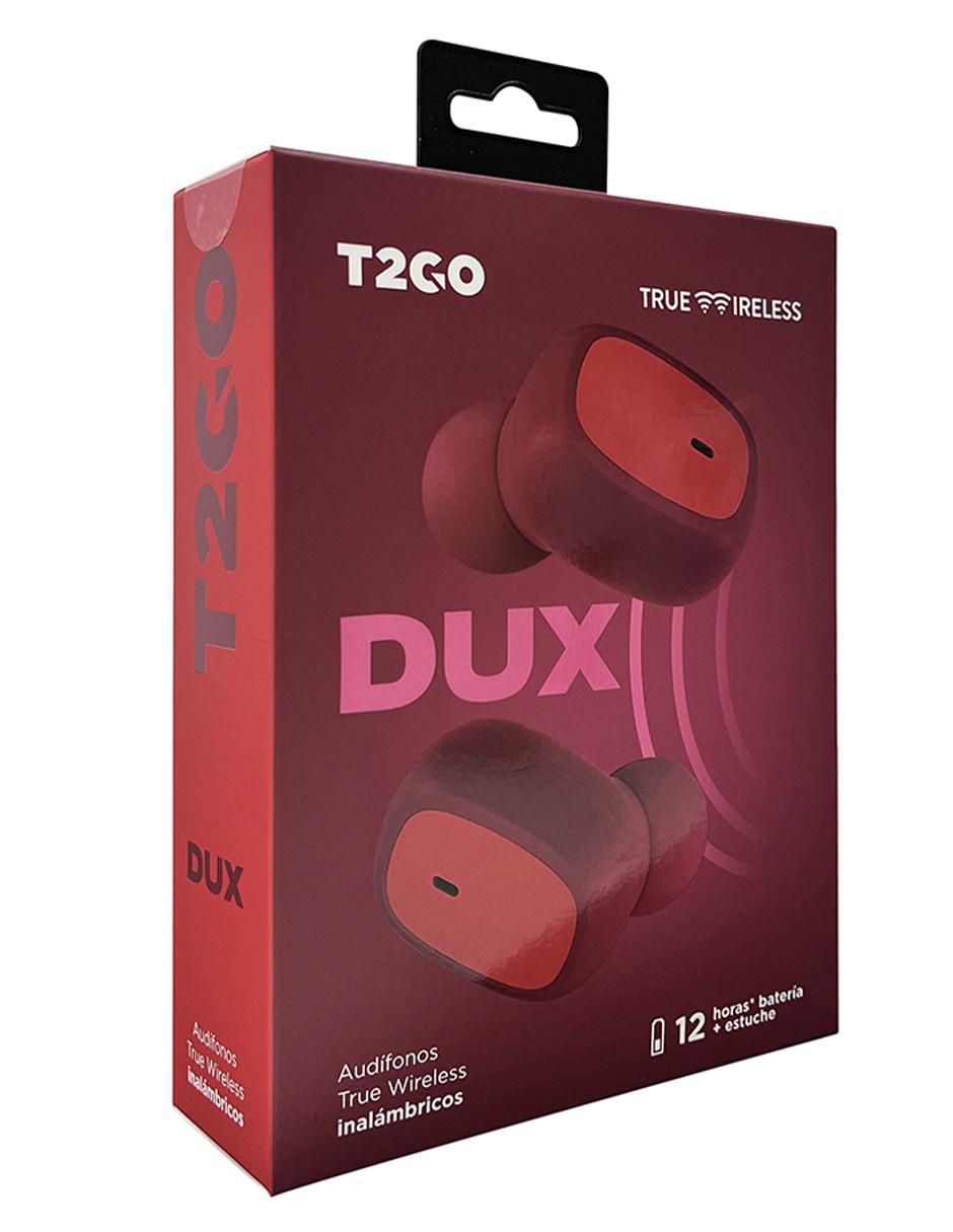 Audífonos True Wireless Dux inalámbricos 5
