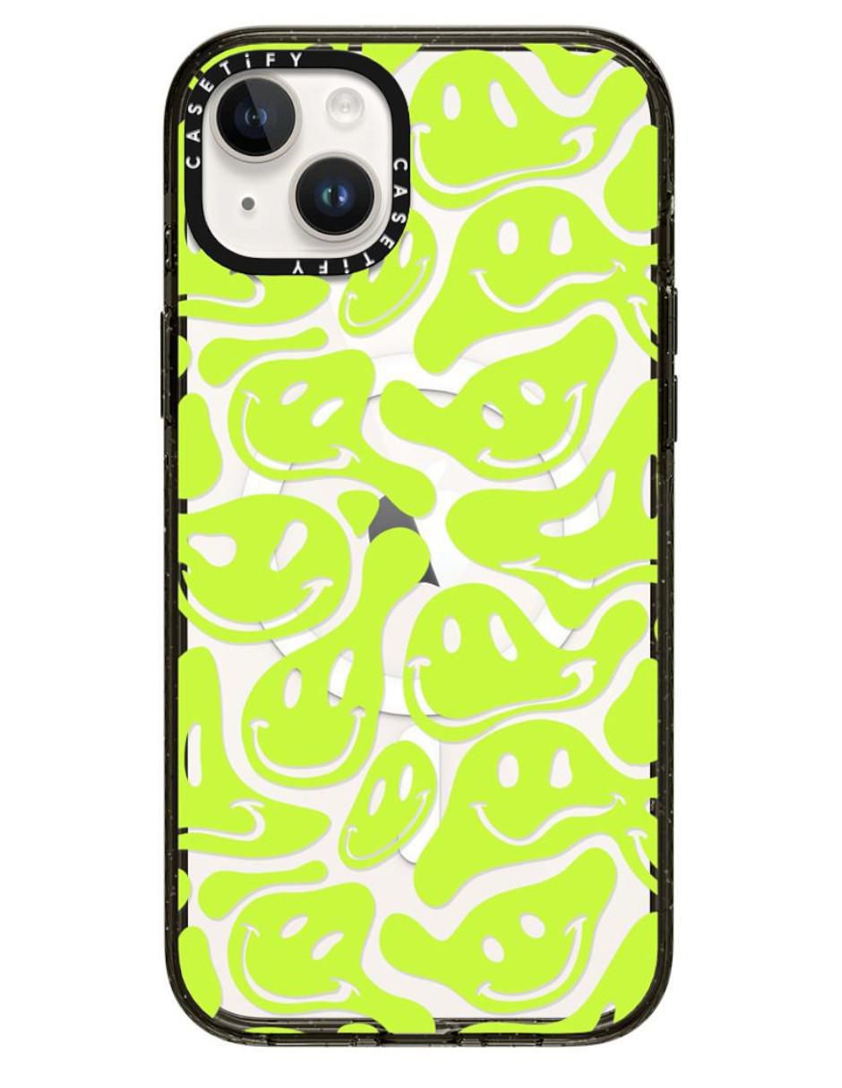 Funda para iPhone 15 Plus de policarbonato Funda para iPhone 15 Plus de policarbonato