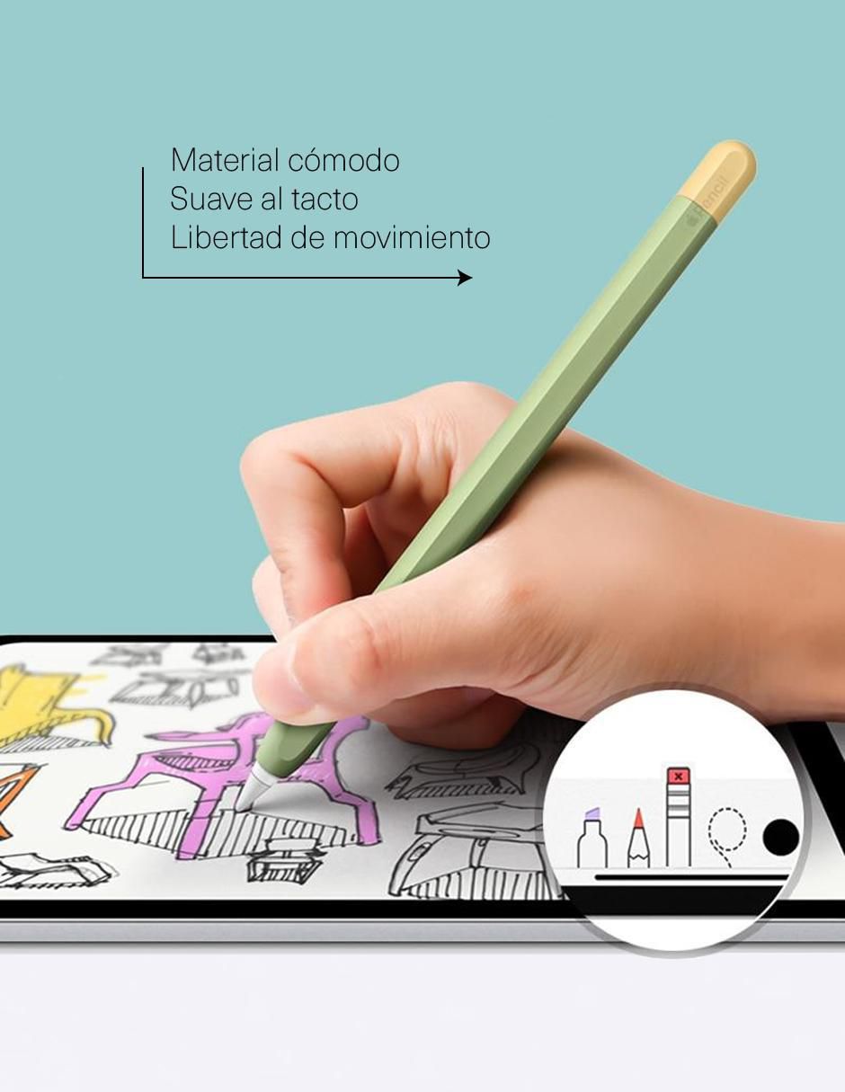 Funda para lápiz óptico 4