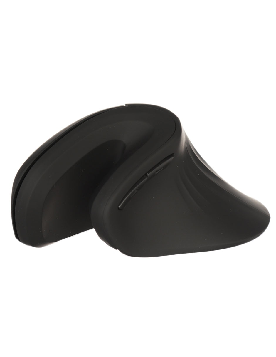 MOUSE PERFECT CHOICE ERGONOMICO, NEGRO