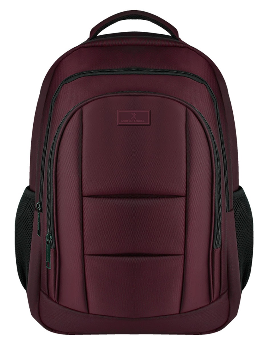 Mochila con portalaptop unisex Mochila con portalaptop unisex