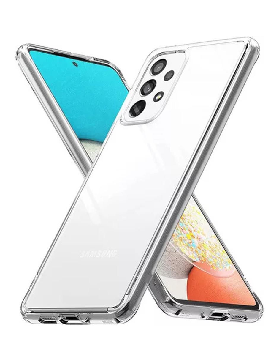 Funda para Galaxy A33 5G de TPU 2