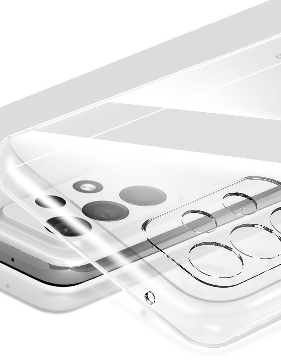 Funda para Galaxy A33 5G de TPU 3