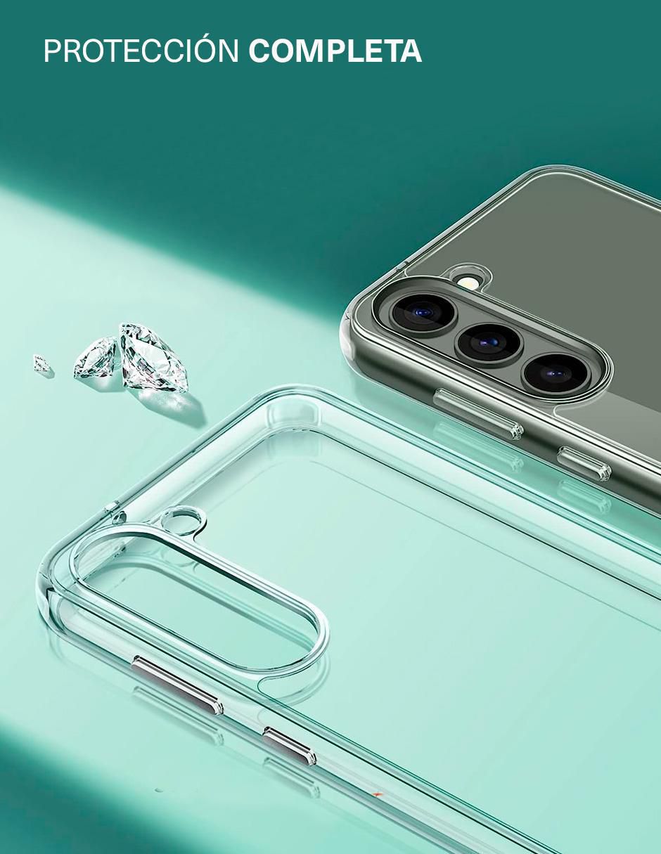 Funda para Samsung de TPU