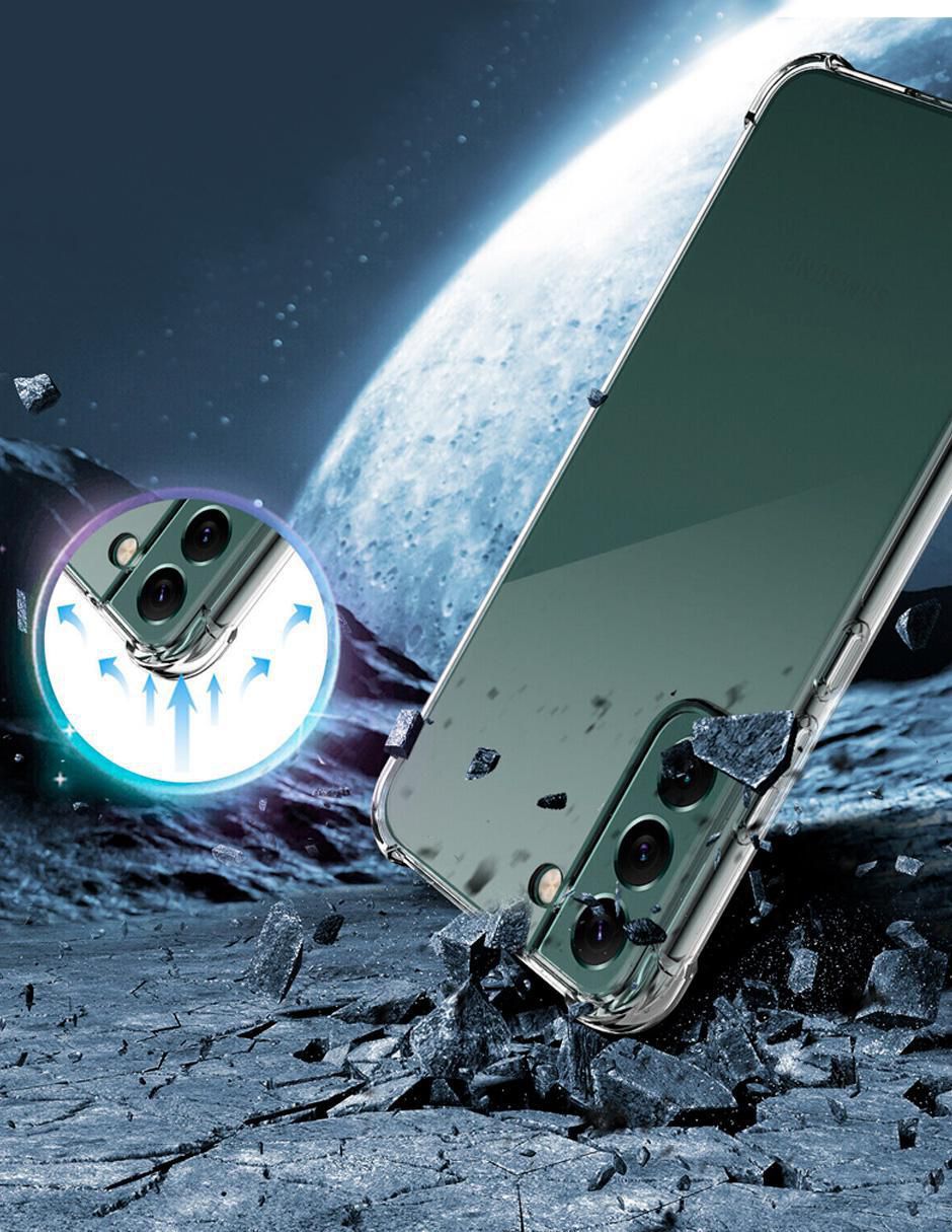 Funda para Samsung de TPU