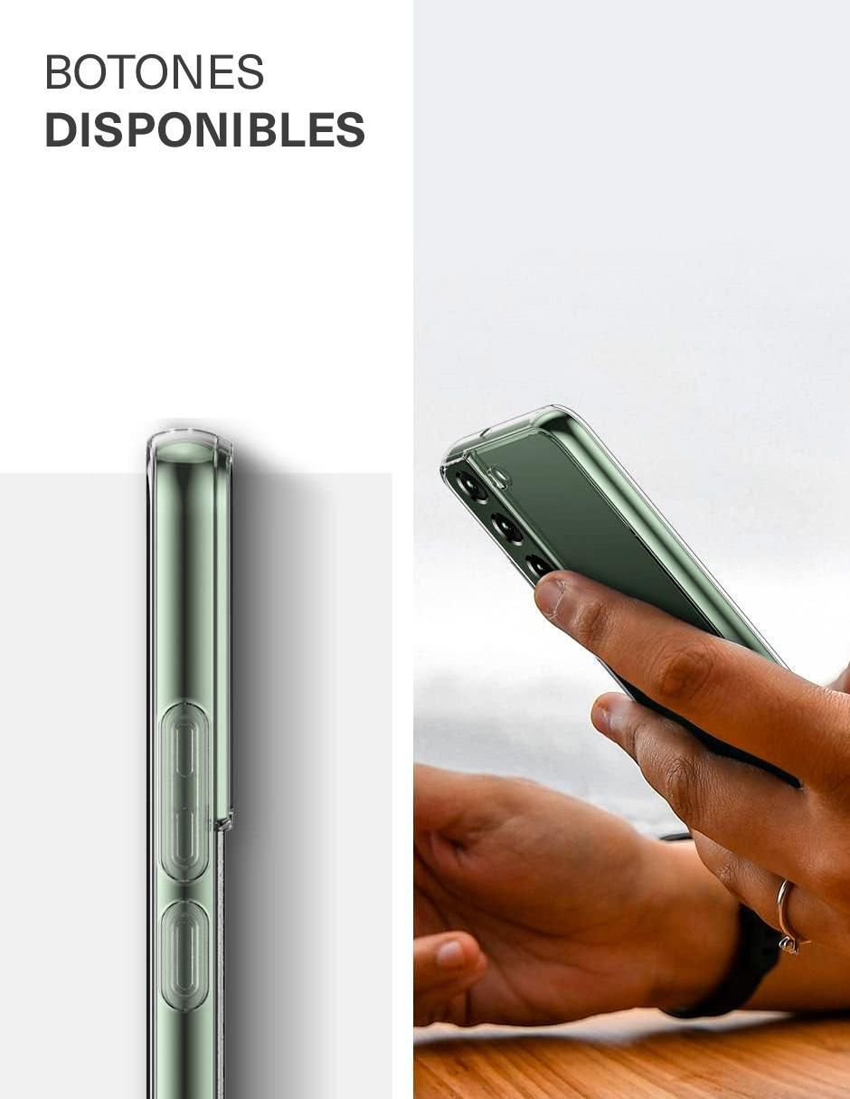 Funda para Samsung de TPU