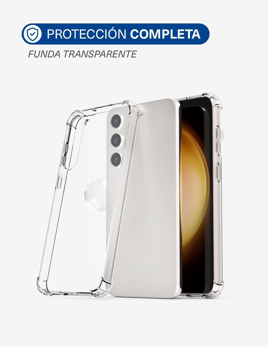 Funda para Samsung de TPU 2